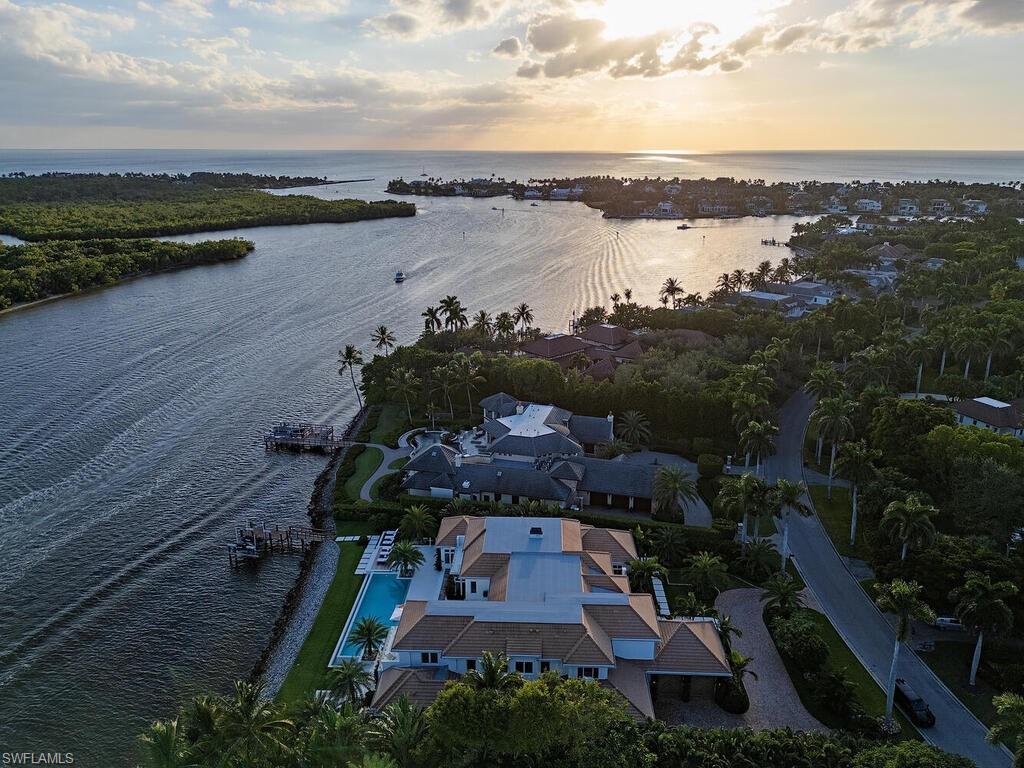 PORT ROYAL - Residential