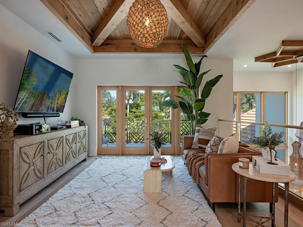 PORT ROYAL - Residential