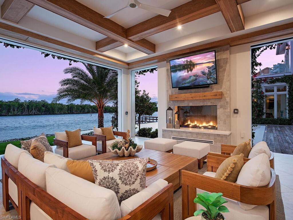 PORT ROYAL - Residential