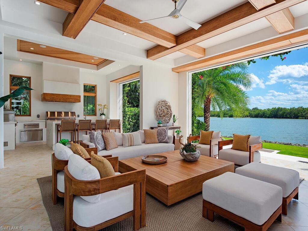 PORT ROYAL - Residential