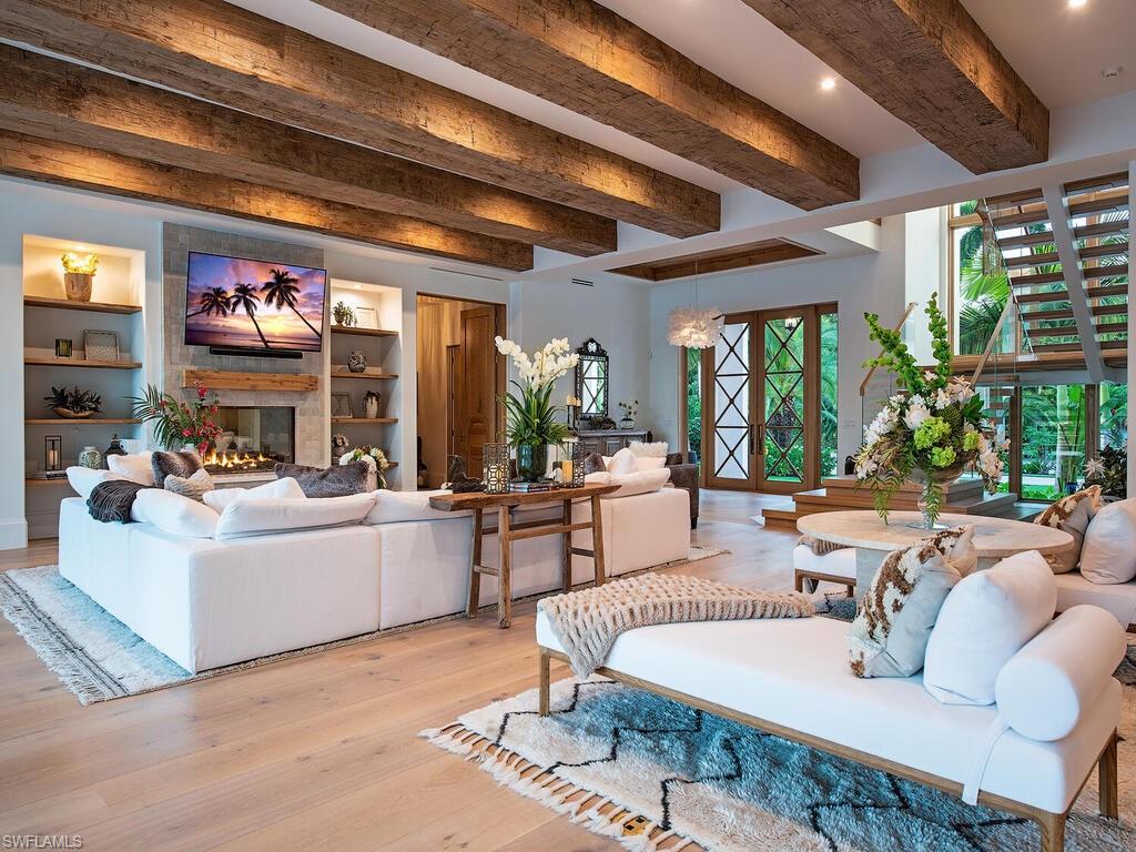 PORT ROYAL - Residential