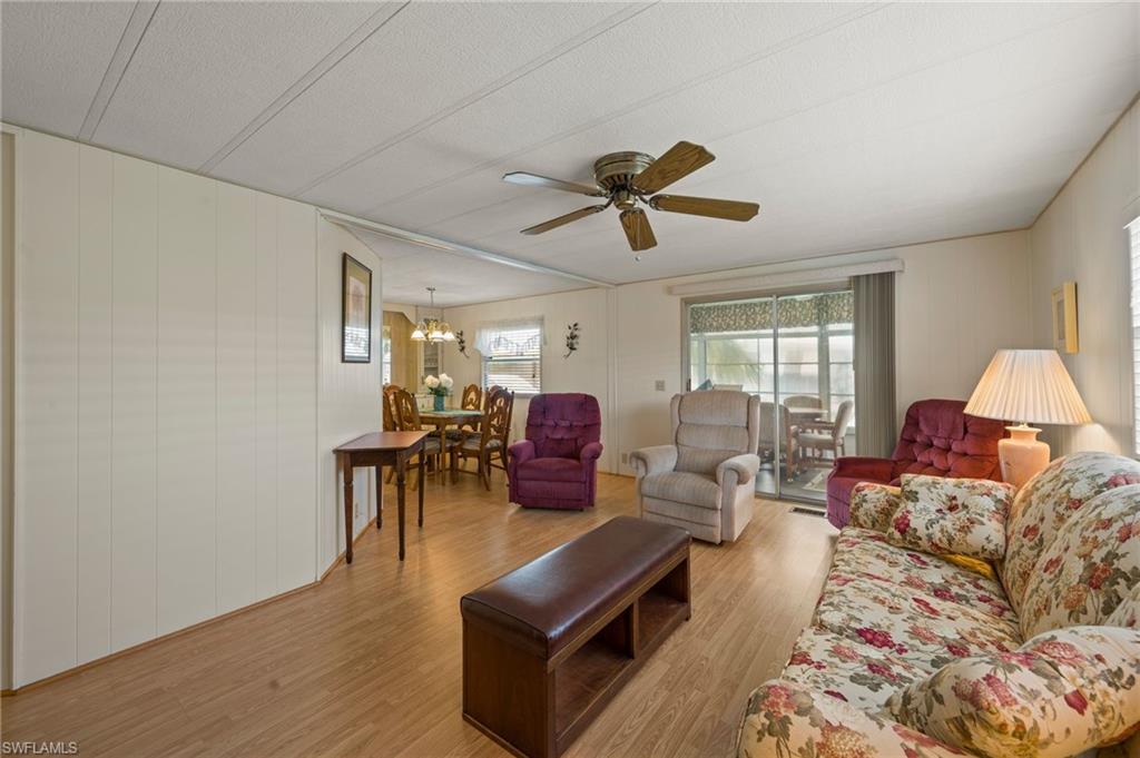 LAZY DAYS MOBILE VILLAGE - Residential