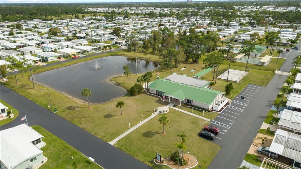 LAZY DAYS MOBILE VILLAGE - Residential