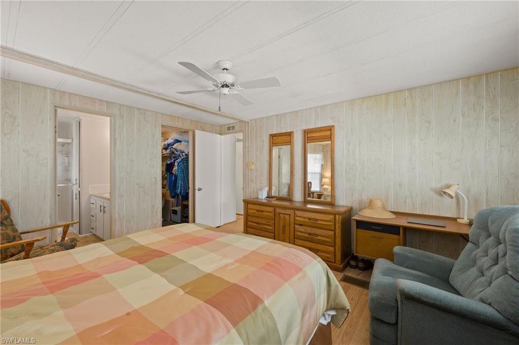 LAZY DAYS MOBILE VILLAGE - Residential