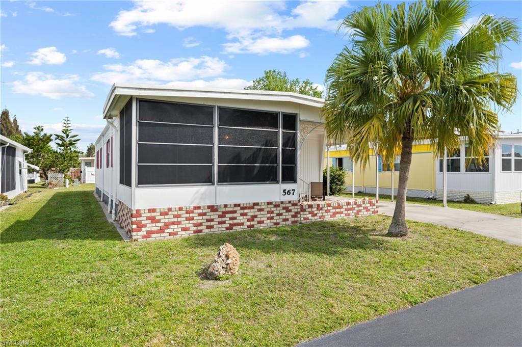 LAZY DAYS MOBILE VILLAGE - Residential