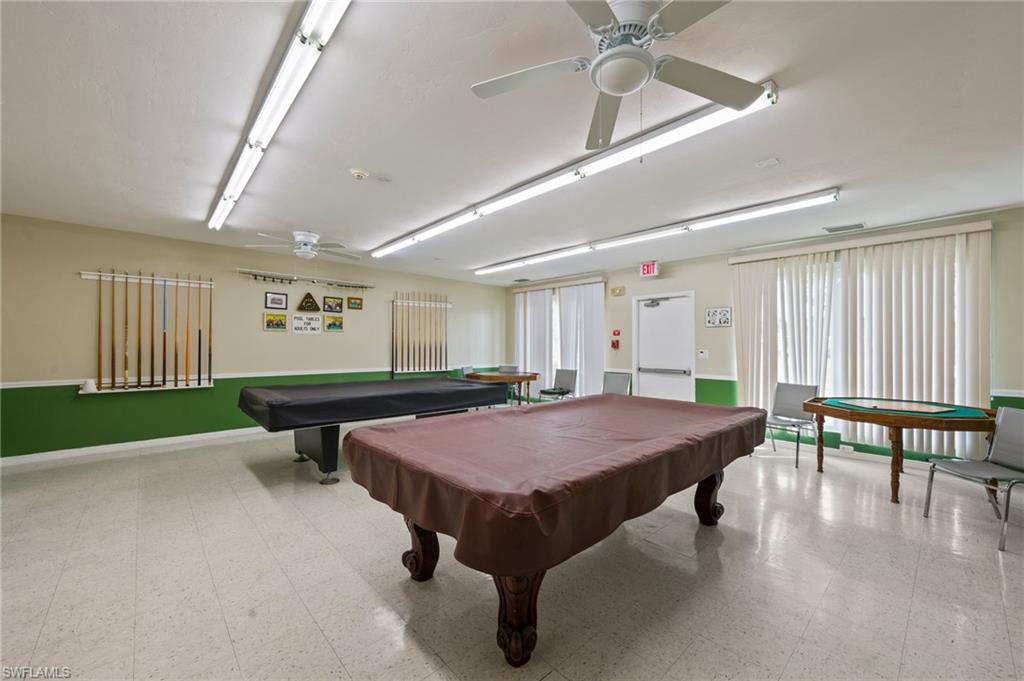 LAZY DAYS MOBILE VILLAGE - Residential