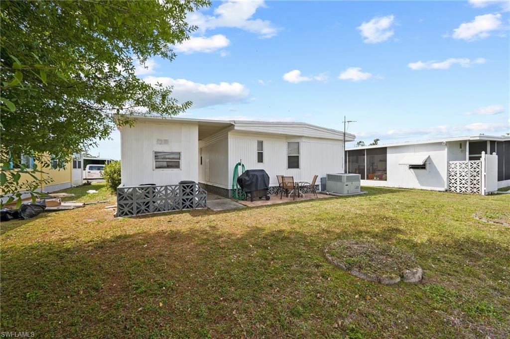 LAZY DAYS MOBILE VILLAGE - Residential