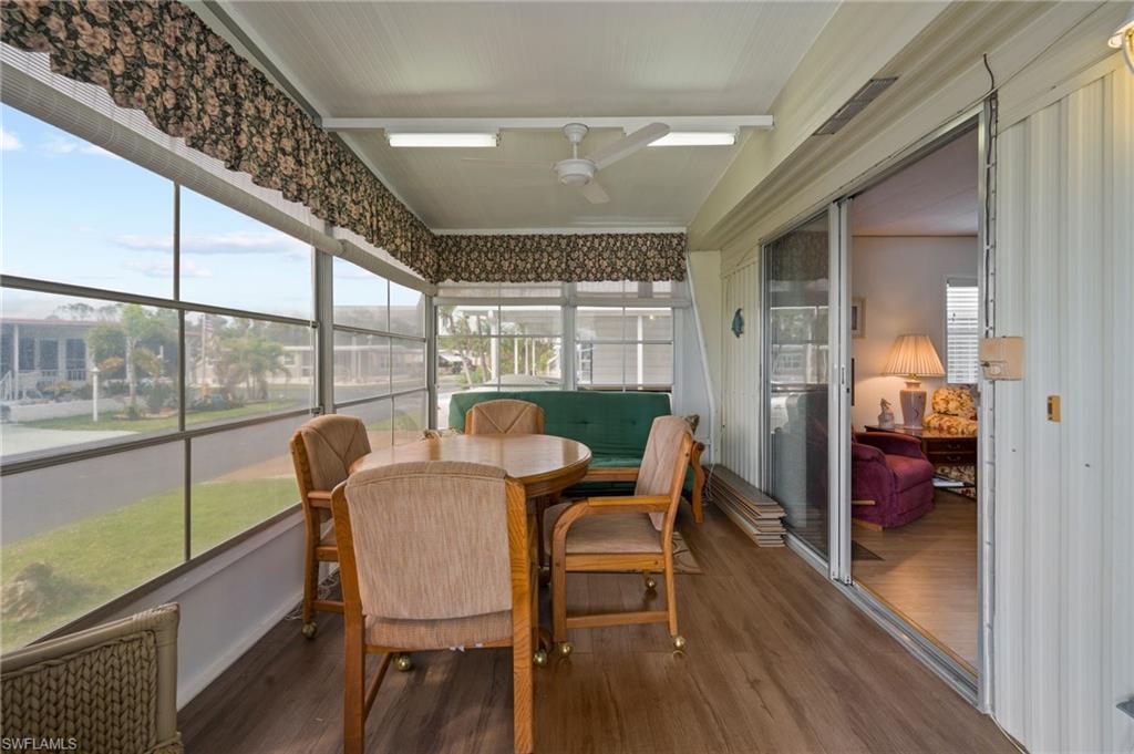 LAZY DAYS MOBILE VILLAGE - Residential