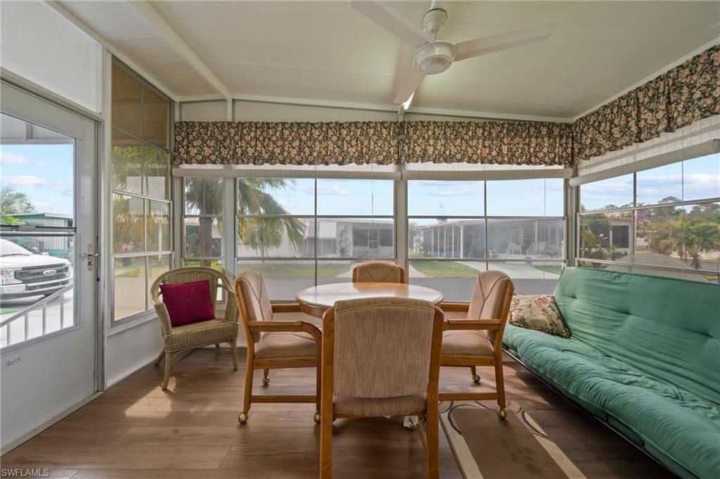 LAZY DAYS MOBILE VILLAGE - Residential