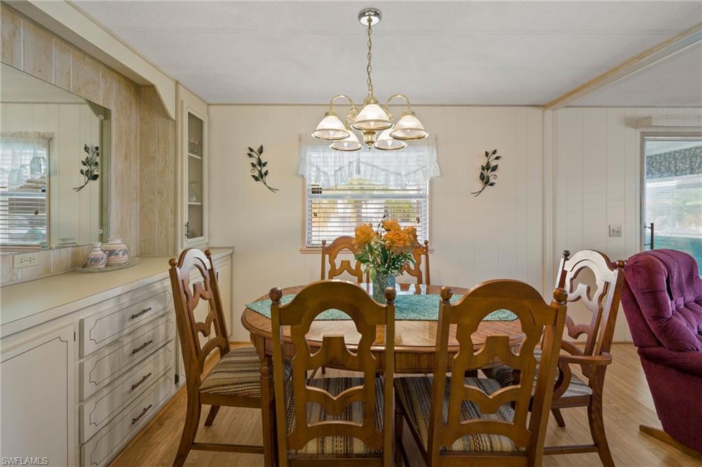 LAZY DAYS MOBILE VILLAGE - Residential