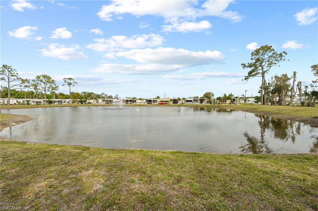 LAZY DAYS MOBILE VILLAGE - Residential