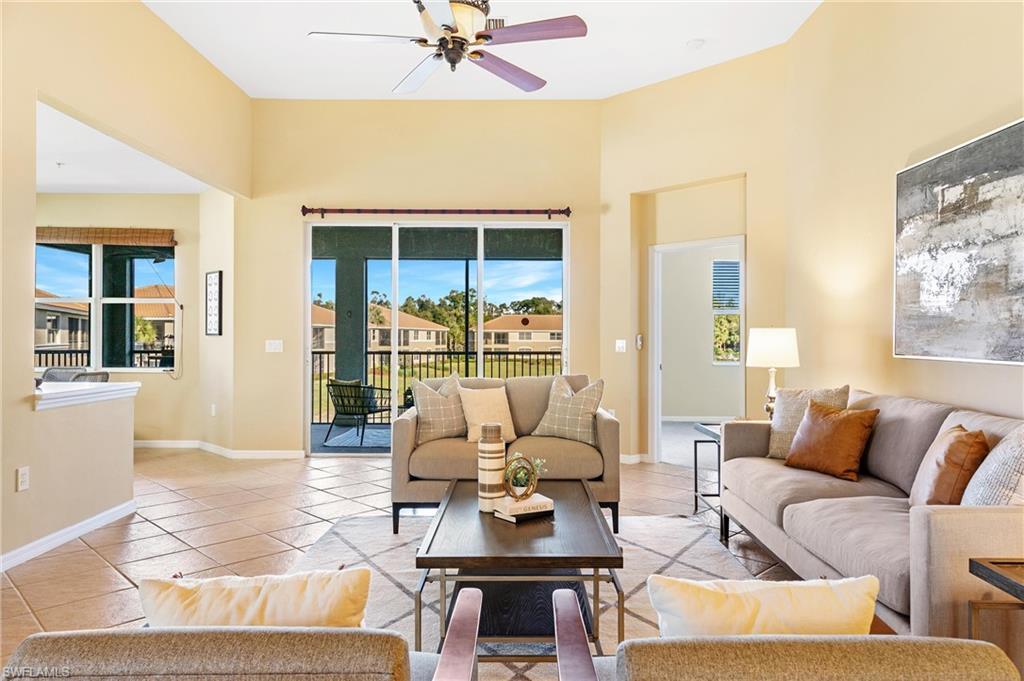 BAY WOODS - Residential