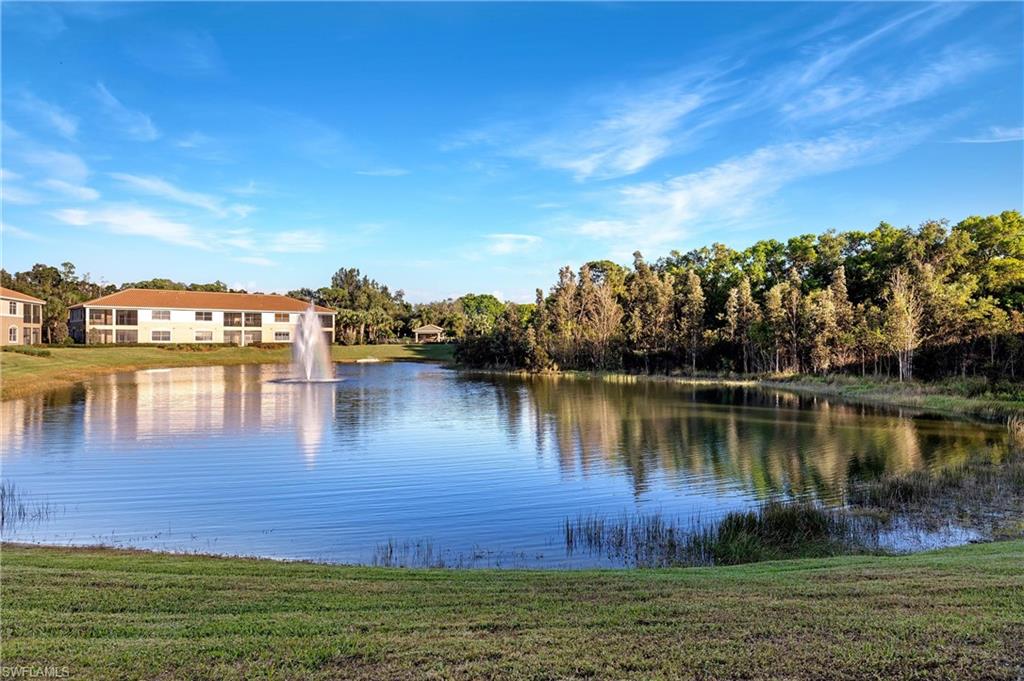 BAY WOODS - Residential