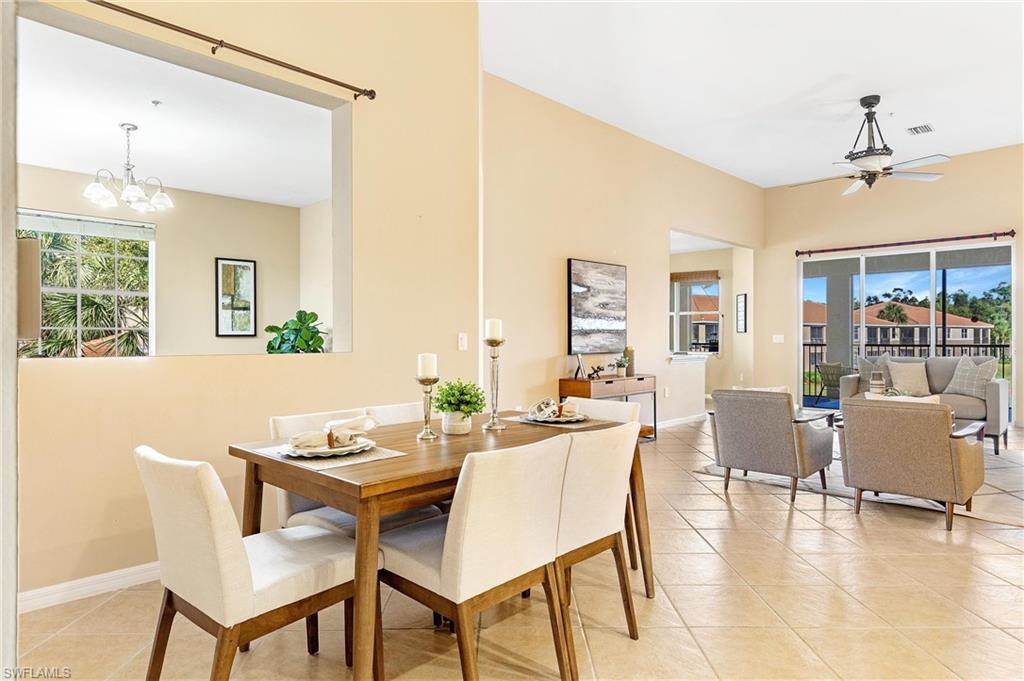 BAY WOODS - Residential