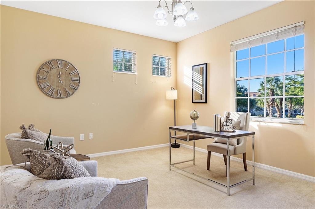 BAY WOODS - Residential