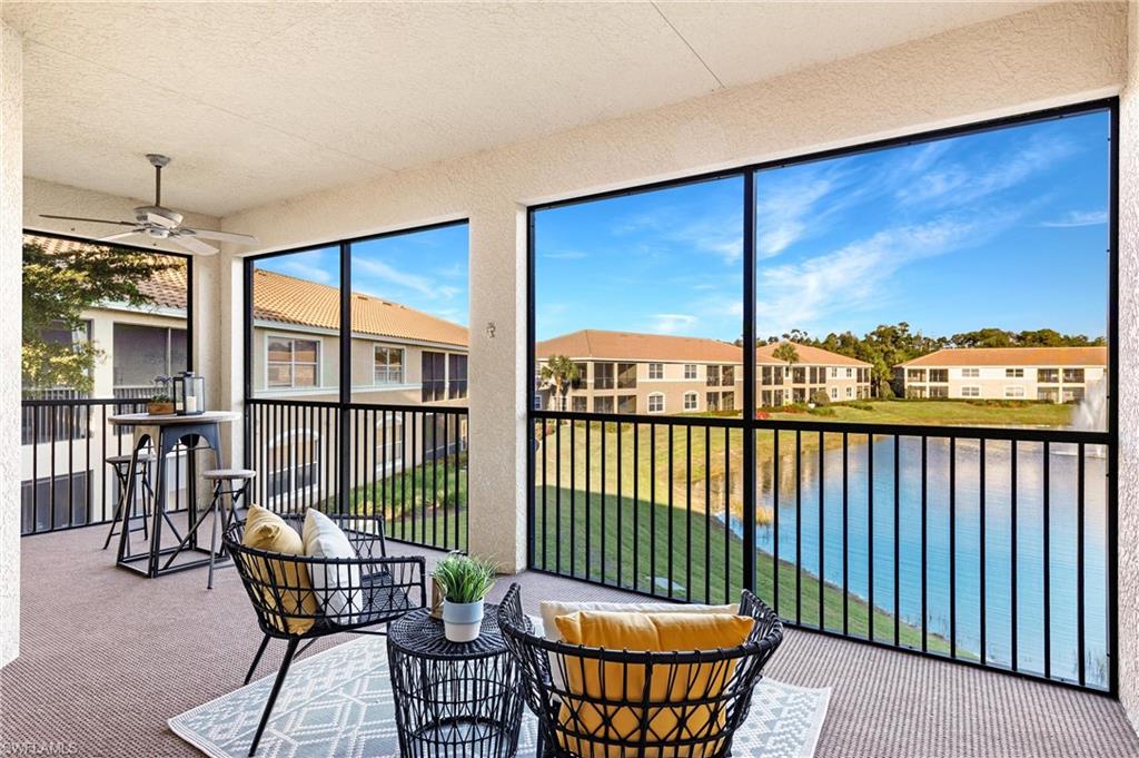 BAY WOODS - Residential