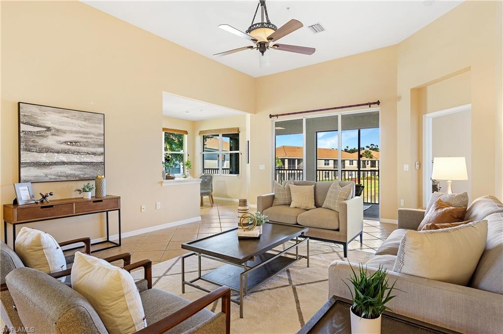 BAY WOODS - Residential