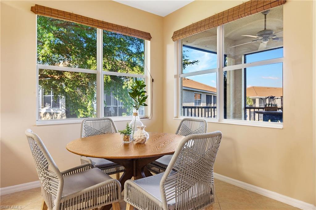 BAY WOODS - Residential