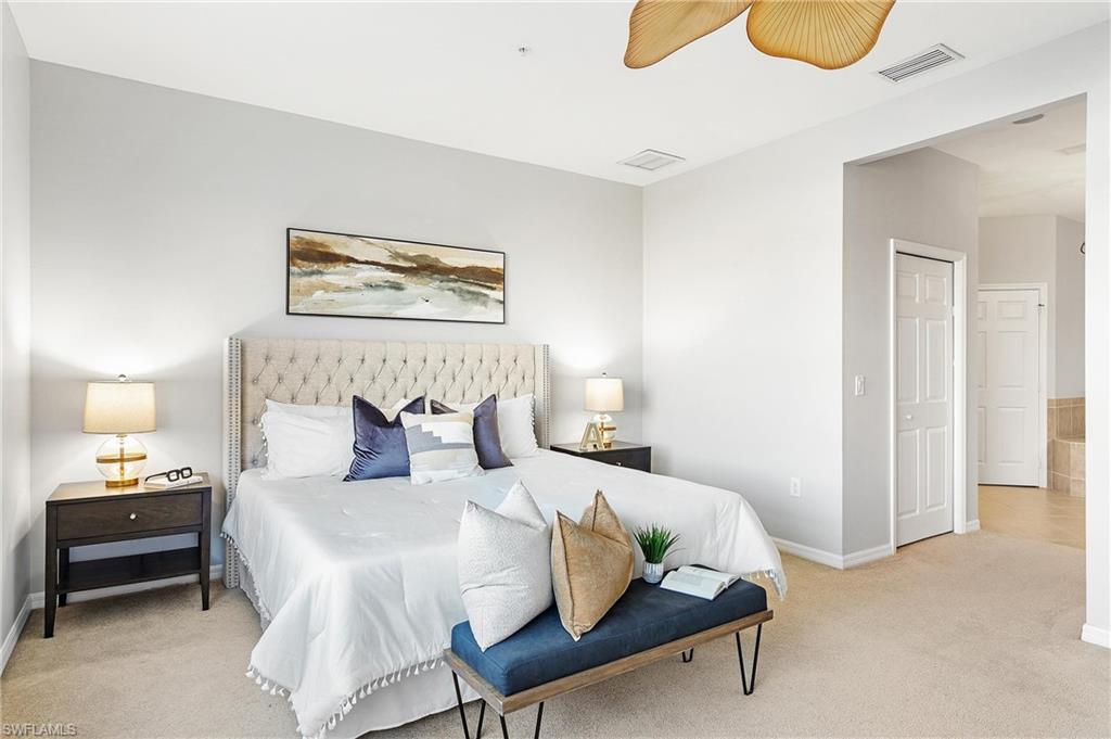 BAY WOODS - Residential