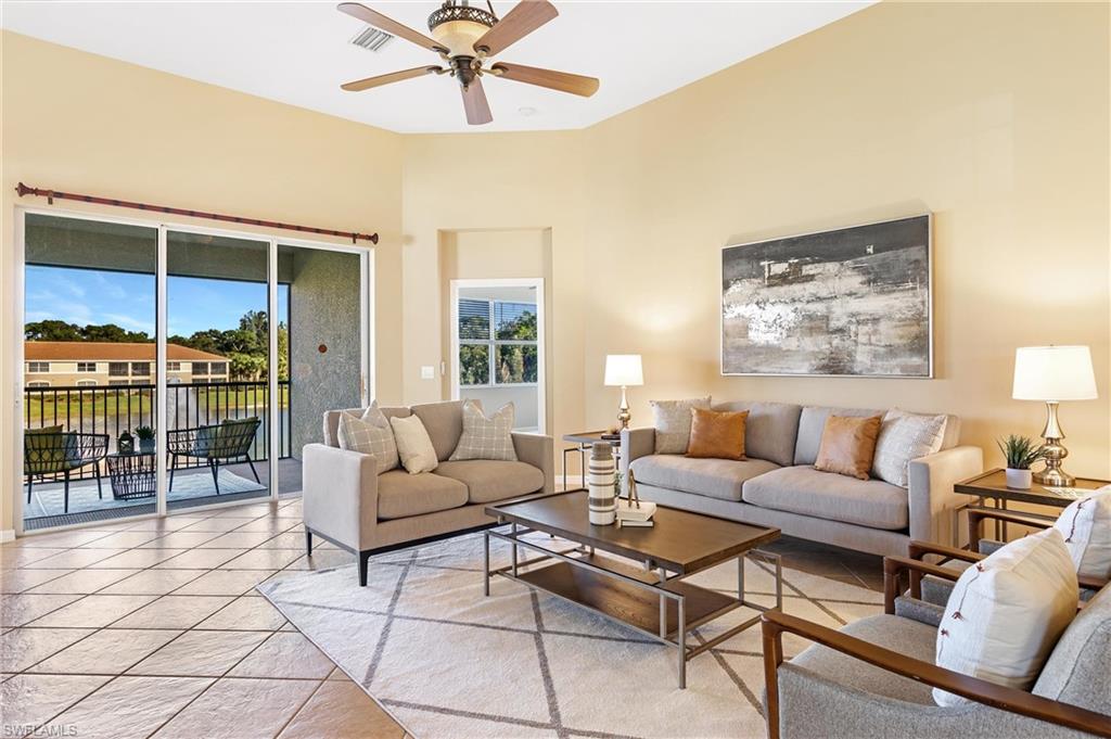 BAY WOODS - Residential