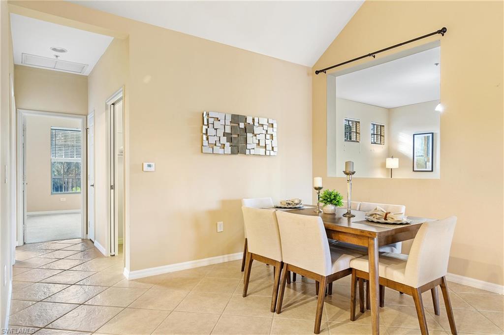 BAY WOODS - Residential