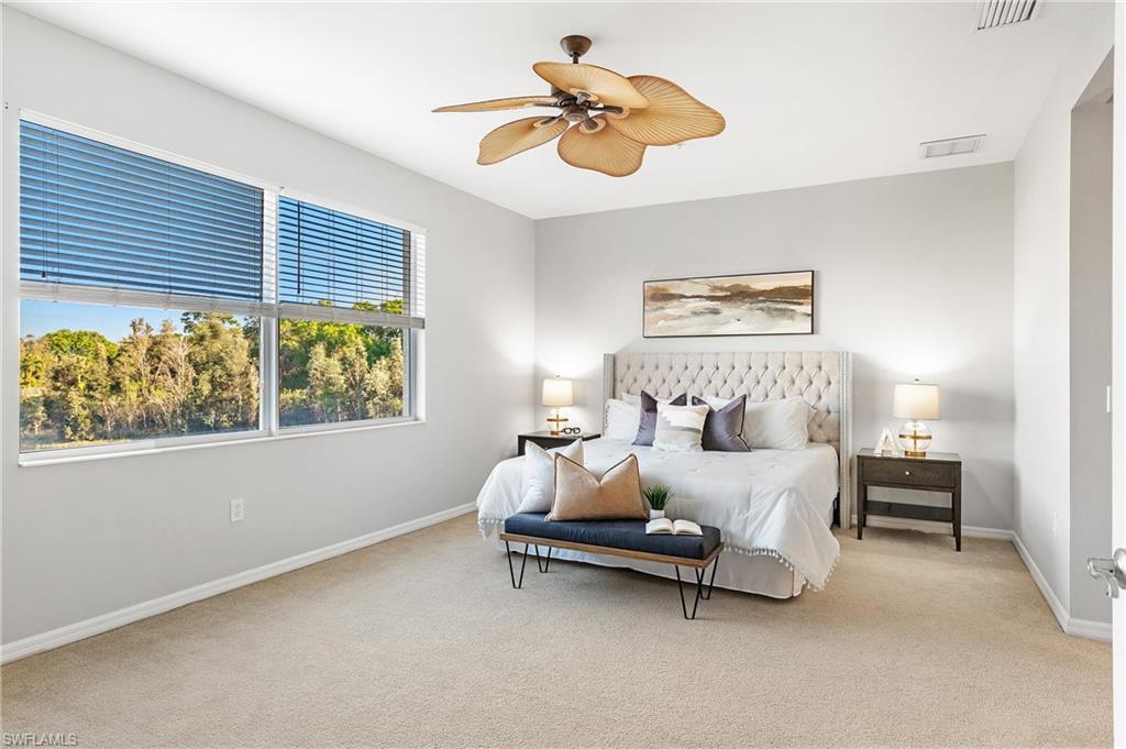 BAY WOODS - Residential