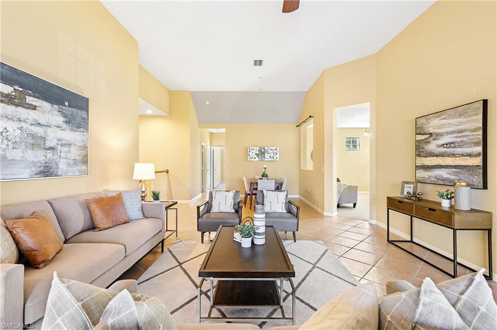 BAY WOODS - Residential