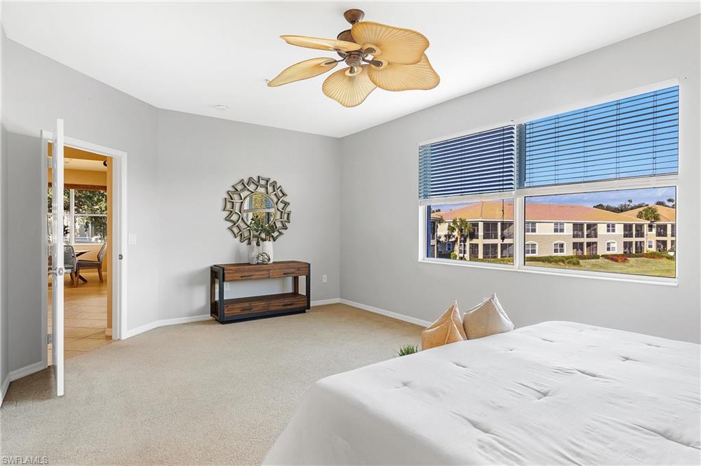 BAY WOODS - Residential