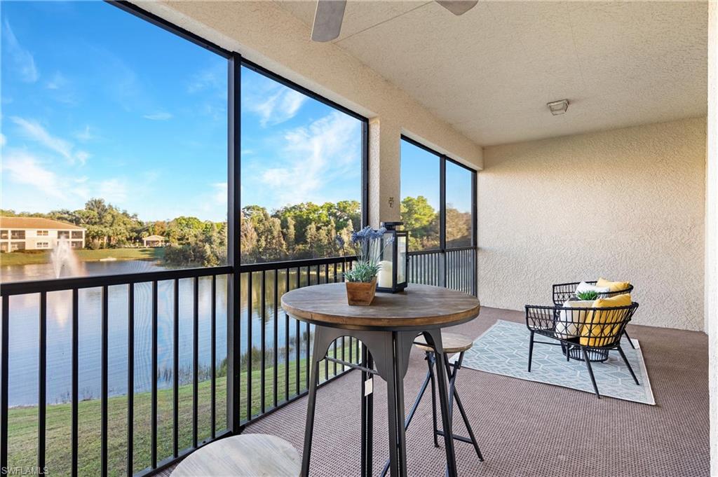 BAY WOODS - Residential