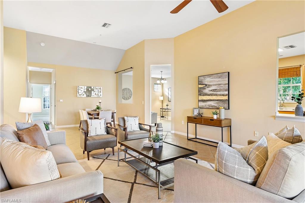 BAY WOODS - Residential