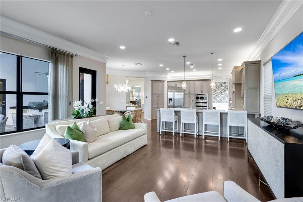 STONECREEK - Residential