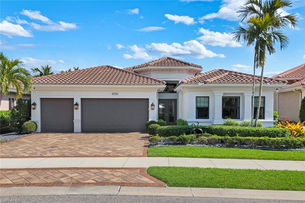 STONECREEK - Residential