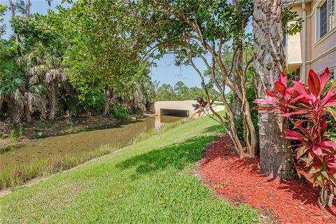 A home in ESTERO