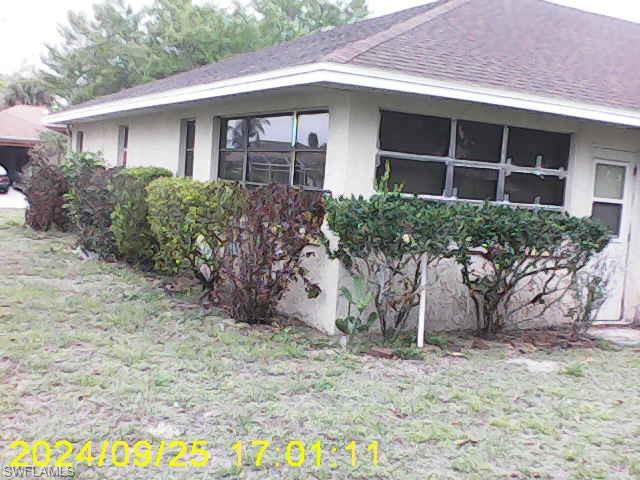 LEHIGH ACRES - Residential