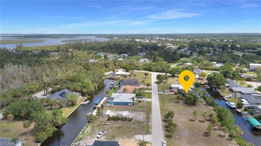 Boater’s Dream in Paradise – Waterfront Lot in Peace River! ???
Welcome to Florida’s hidden gem—the exclusive waterfront community. This is the perfect opportunity to build your custom waterfront home in a tranquil cul-de-sac with direct access to the Peace River, Charlotte Harbor, and the Gulf of Mexico. With a seawall already in place, this premium canal-front lot is a boater’s dream come true.
The Ultimate Florida Lifestyle
Enjoy endless days of boating, fishing, kayaking, or simply soaking up the Florida sun. Whether you're building your forever home or a seasonal retreat, this location offers the perfect blend of adventure and serenity.
Unmatched Location
While tucked away in a peaceful and quiet setting, you’re still just minutes from:
Downtown Punta Gorda
Punta Gorda Airport
I-75 & US-41 for easy travel
Shopping, dining & entertainment
Golf courses & parks with walking and biking trails
World-class beaches of Southwest Florida