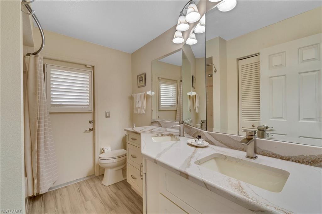 SOUTH GULF COVE - Residential