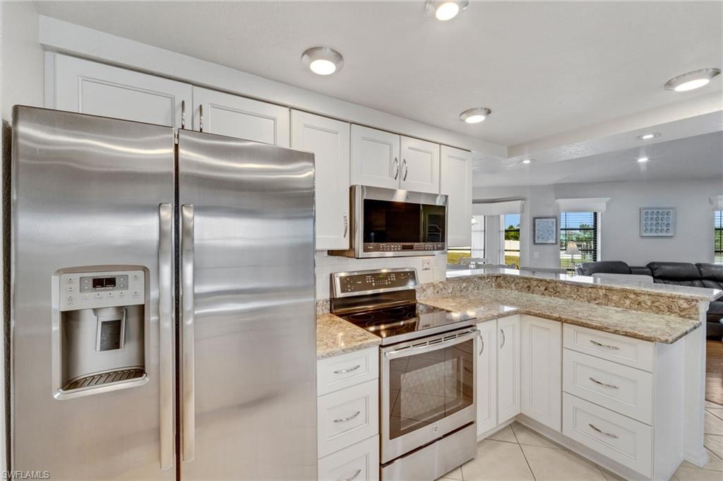 SOUTH GULF COVE - Residential