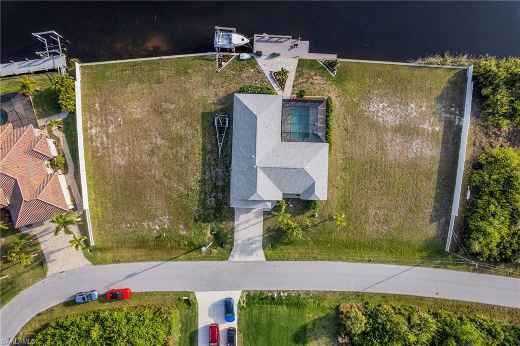 SOUTH GULF COVE - Residential