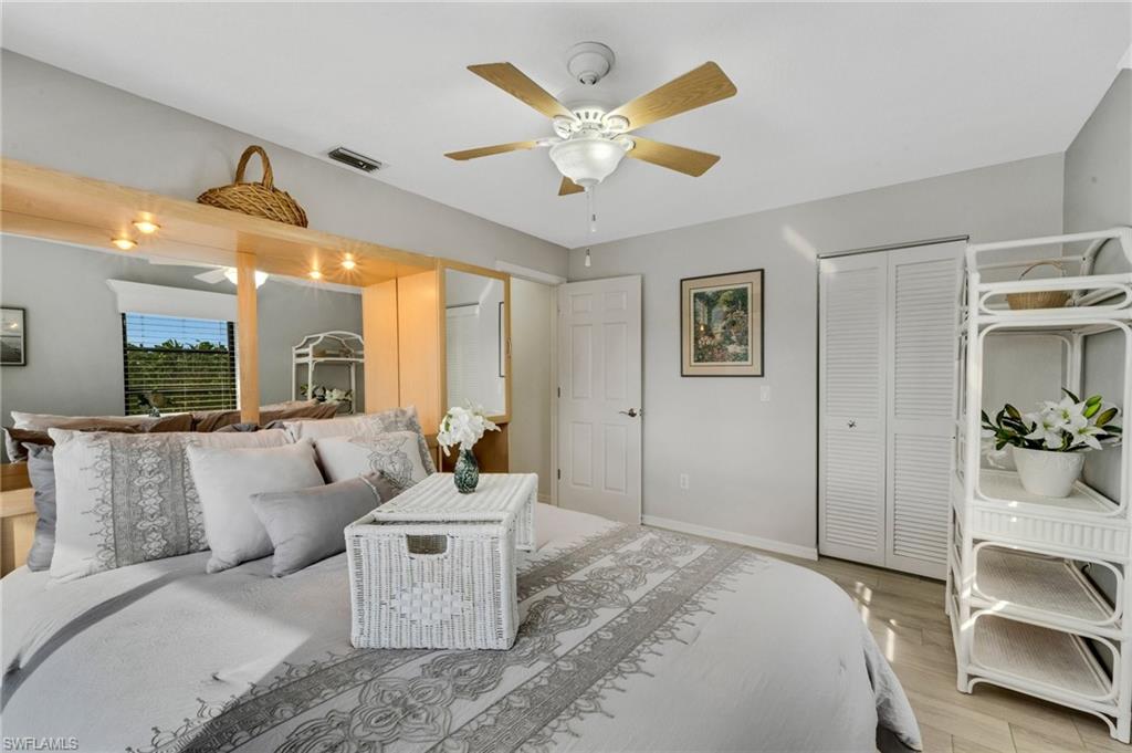 SOUTH GULF COVE - Residential