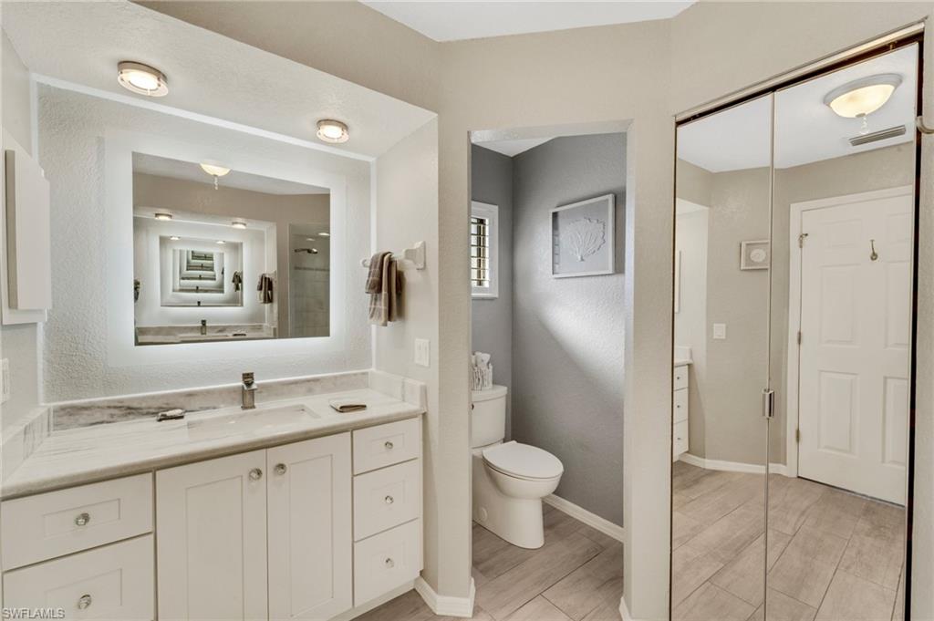 SOUTH GULF COVE - Residential