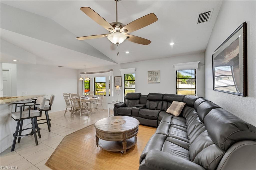 SOUTH GULF COVE - Residential