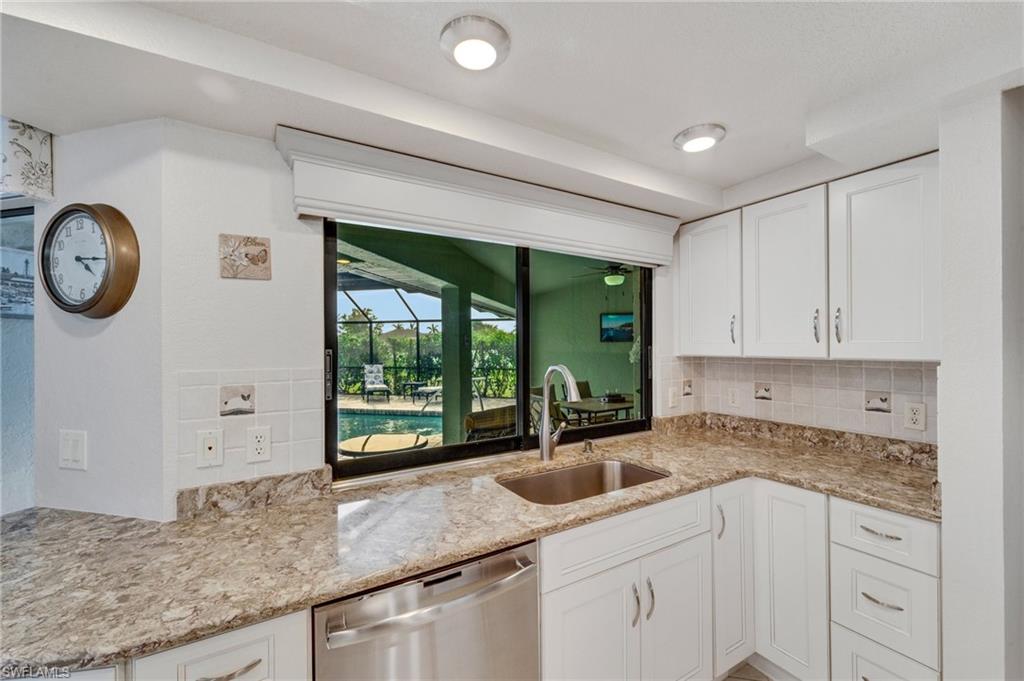 SOUTH GULF COVE - Residential