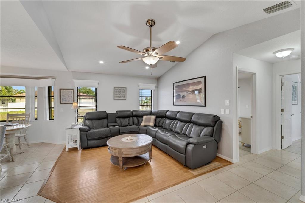 SOUTH GULF COVE - Residential