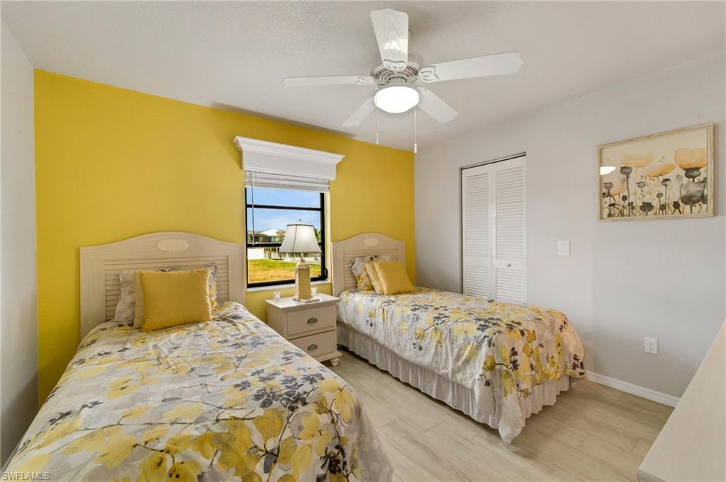 SOUTH GULF COVE - Residential