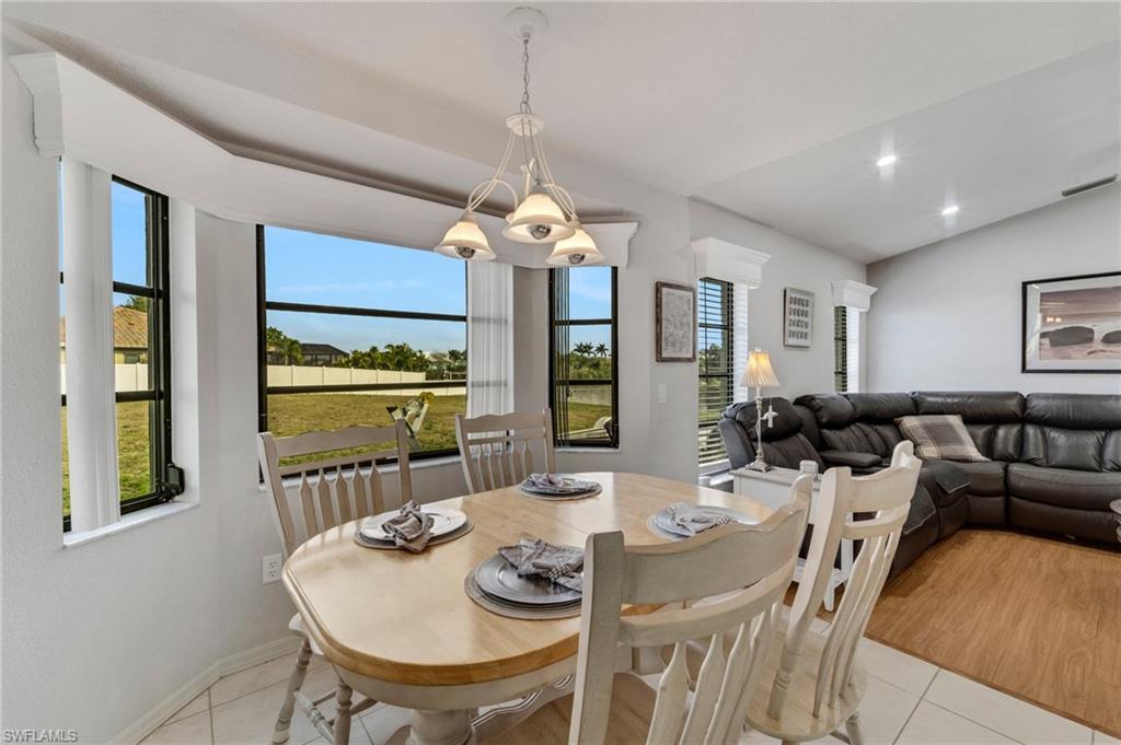 SOUTH GULF COVE - Residential