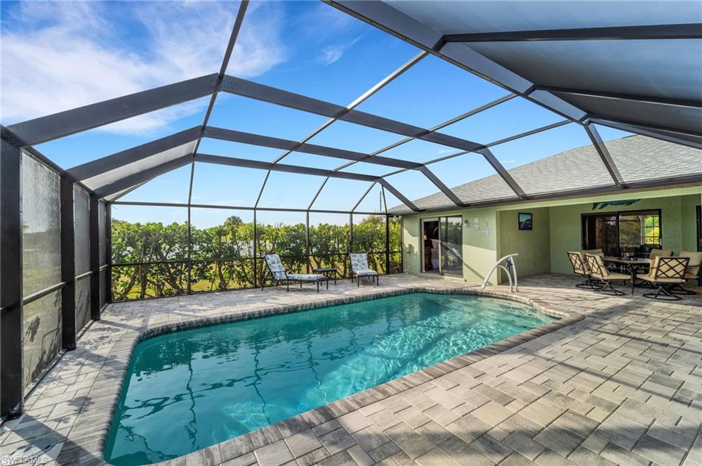 SOUTH GULF COVE - Residential