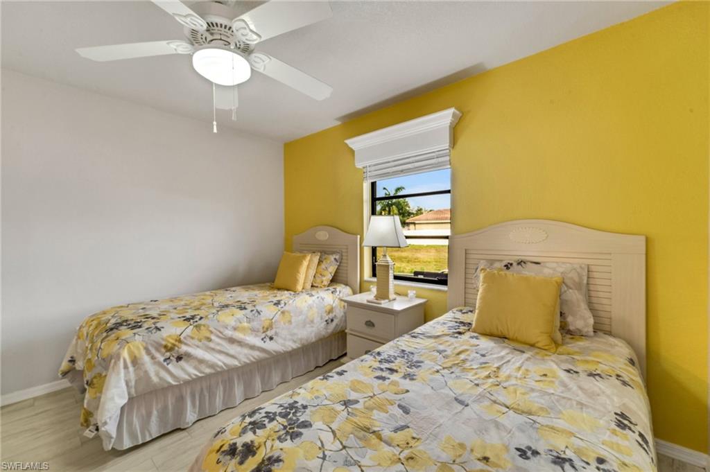 SOUTH GULF COVE - Residential