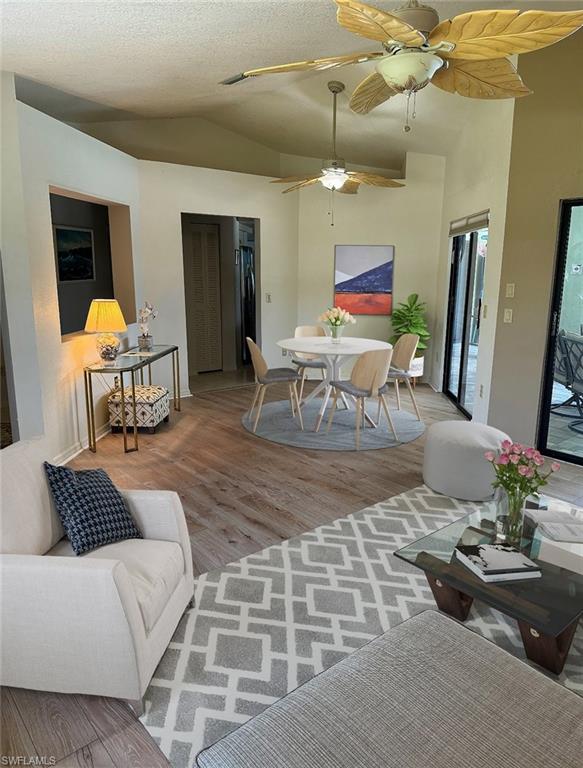 SOUTH GULF COVE - Residential