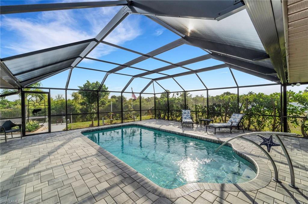 SOUTH GULF COVE - Residential