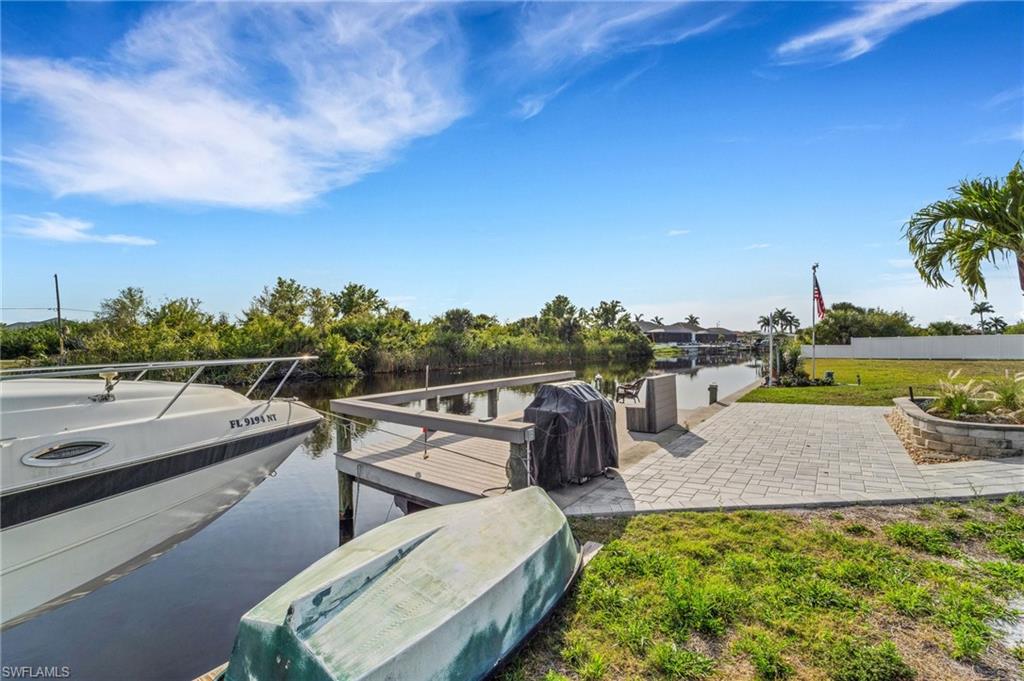 SOUTH GULF COVE - Residential